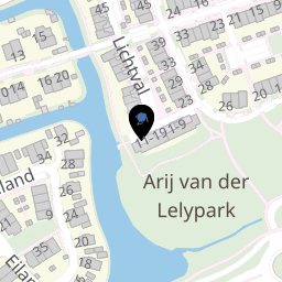 Appartement MSS00 I 4045 4