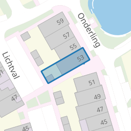 Perceel MSS00-I-4051