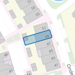 Perceel MSS00-I-4053