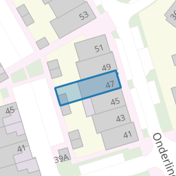 Perceel MSS00-I-4054