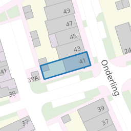 Perceel MSS00-I-4057