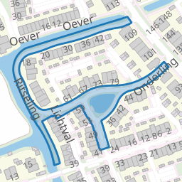 Perceel MSS00-I-4104