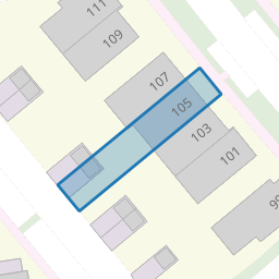 Perceel MSS00-I-4164