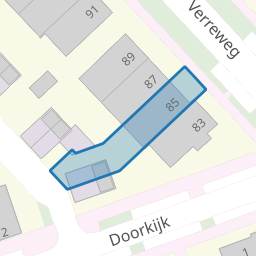 Perceel MSS00-I-4174