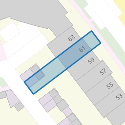 Perceel MSS00-I-4178