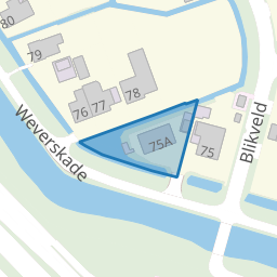 Perceel MSS00-I-4185