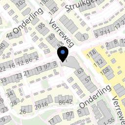Appartement MSS00 I 4187 8