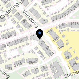 Appartement MSS00 I 4187 9