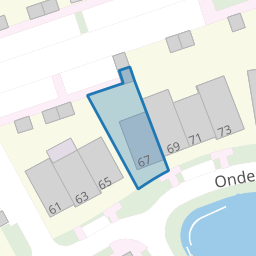 Perceel MSS00-I-4406