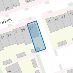 Perceel MSS00-I-4445