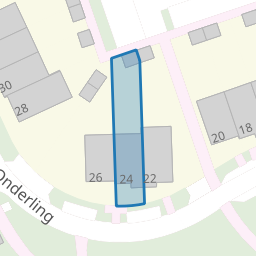 Perceel MSS00-I-4456