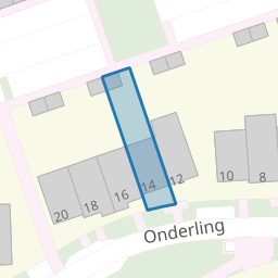 Perceel MSS00-I-4461