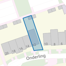 Perceel MSS00-I-4462