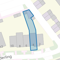 Perceel MSS00-I-4466