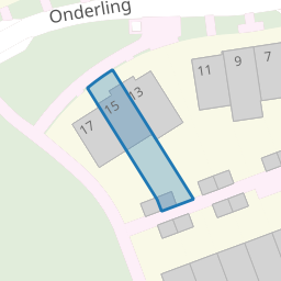 Perceel MSS00-I-4488