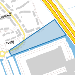 Perceel MSS00-I-4525