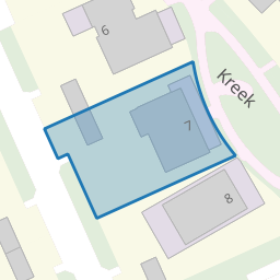 Perceel MSS00-I-4581