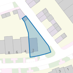 Perceel MSS00-I-4611