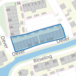 Perceel MSS00-I-4613