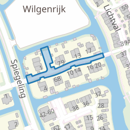 Perceel MSS00-I-4618