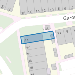 Perceel MSS00-I-4627