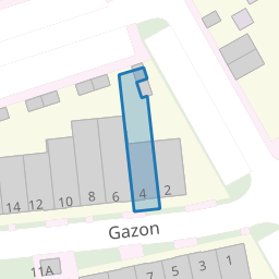 Perceel MSS00-I-4662