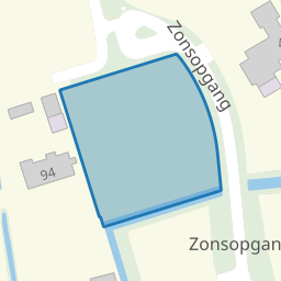 Perceel MSS00-I-4692