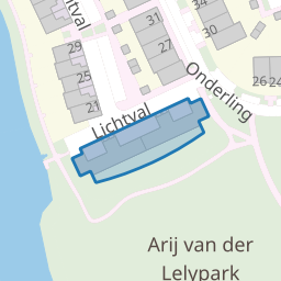 Perceel MSS00-I-4711