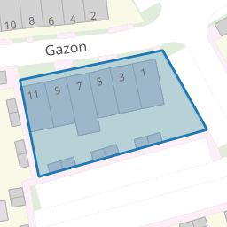 Perceel MSS00-I-4715