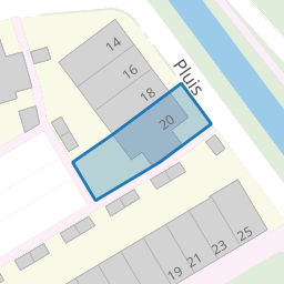 Perceel MSS00-I-4731