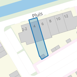 Perceel MSS00-I-4734