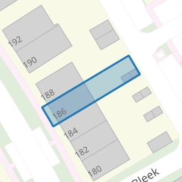 Perceel MSS00-I-4766