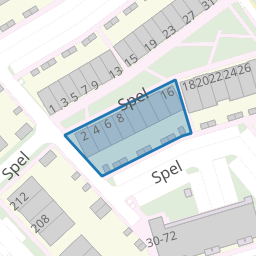 Perceel MSS00-I-4805