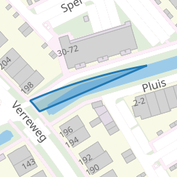 Perceel MSS00-I-4807