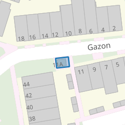 Perceel MSS00-I-4811