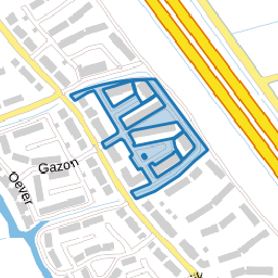 Perceel MSS00-I-4812