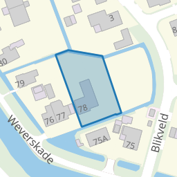 Perceel MSS00-I-4816