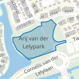 Perceel MSS00-I-4821