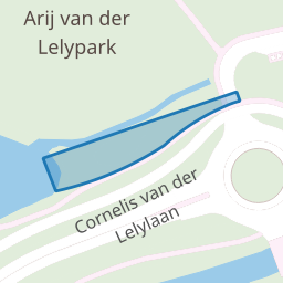 Perceel MSS00-I-4825