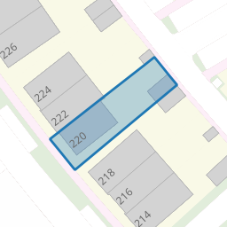 Perceel MSS00-I-4910