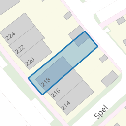 Perceel MSS00-I-4911