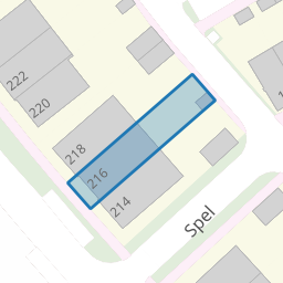 Perceel MSS00-I-4912