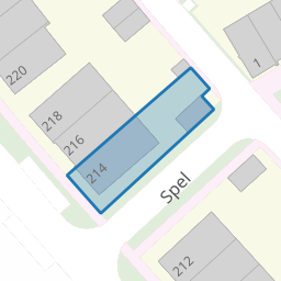 Perceel MSS00-I-4913