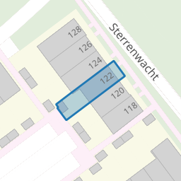 Perceel MSS00-I-4918