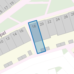 Perceel MSS00-I-4923