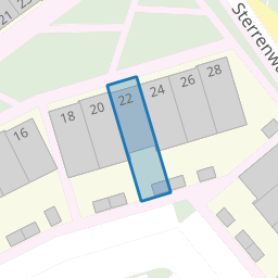 Perceel MSS00-I-4925