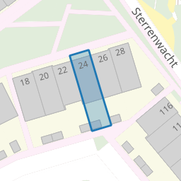 Perceel MSS00-I-4926