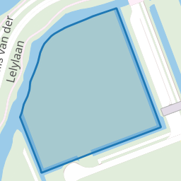 Perceel MSS00-I-4955