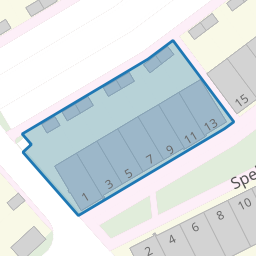 Perceel MSS00-I-4966