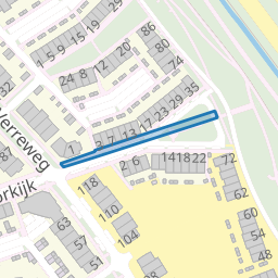 Perceel MSS00-I-4981